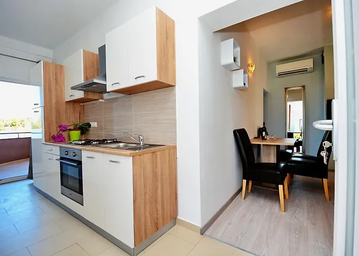 Apartments Clara