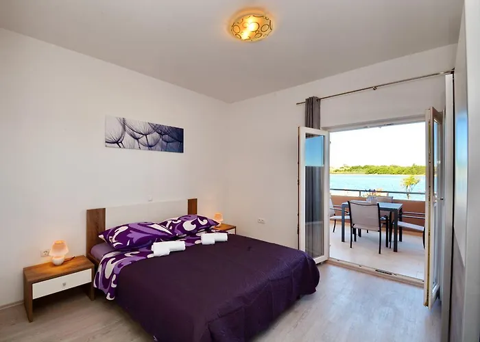 Apartments Clara