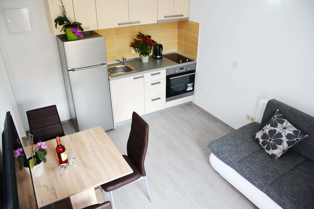Apartment Clara