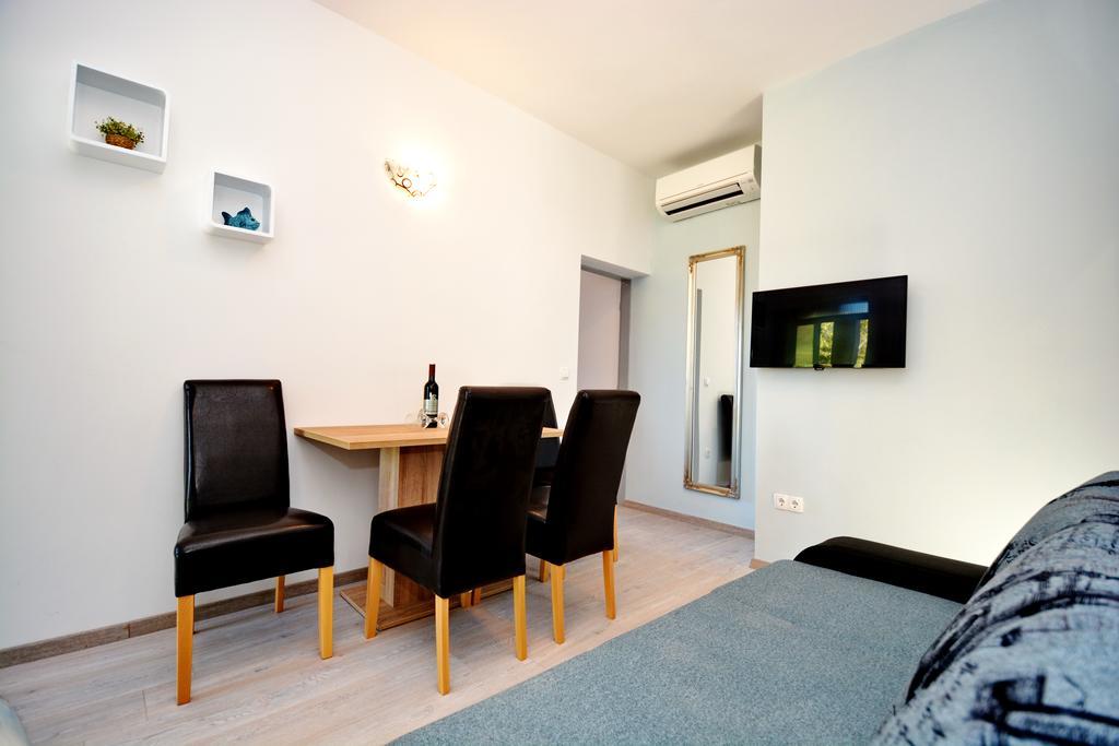 Apartment Clara