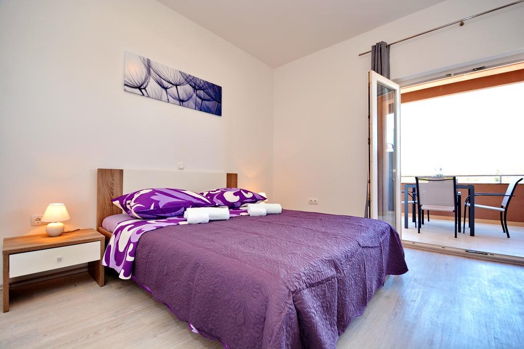 Clara Apartment Nin