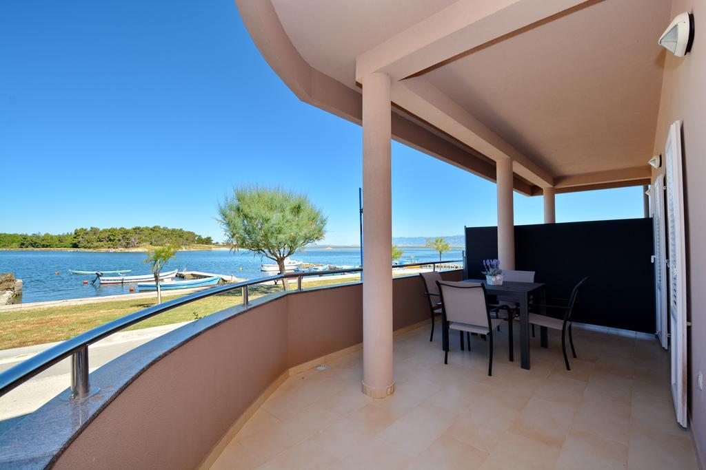 Clara Apartment Nin