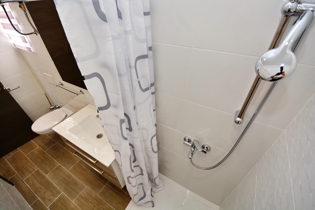 Clara Apartment Nin