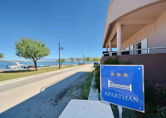 Apartments Clara
