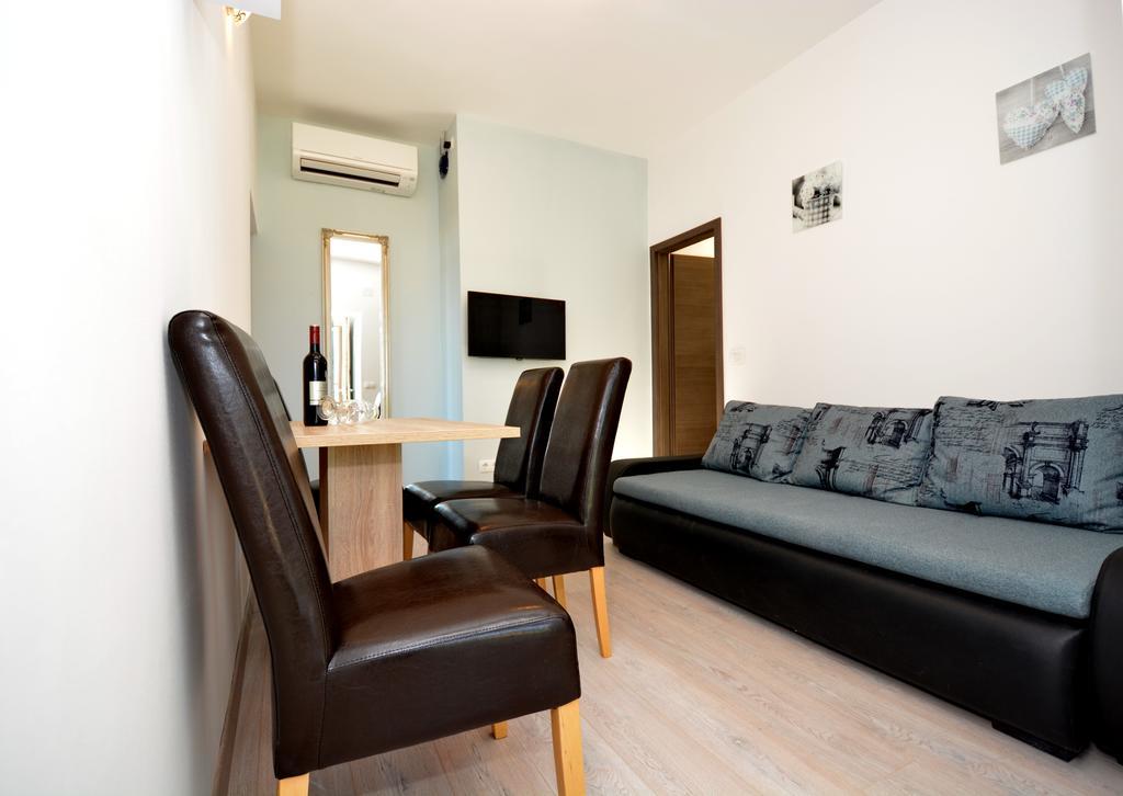 Apartment Clara Nin